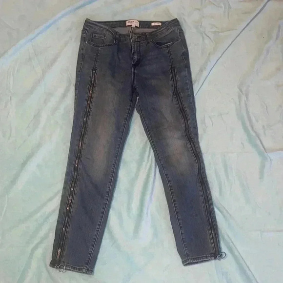 WILLIAMRAST Jeans - Picture 1 of 4